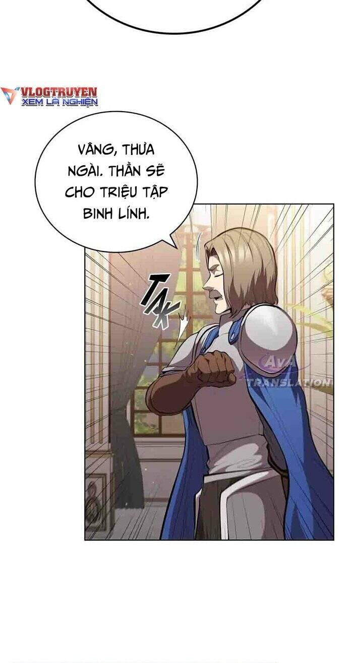 Hồi Quy Thành Công Tước Chap 61 - Next Chap 62