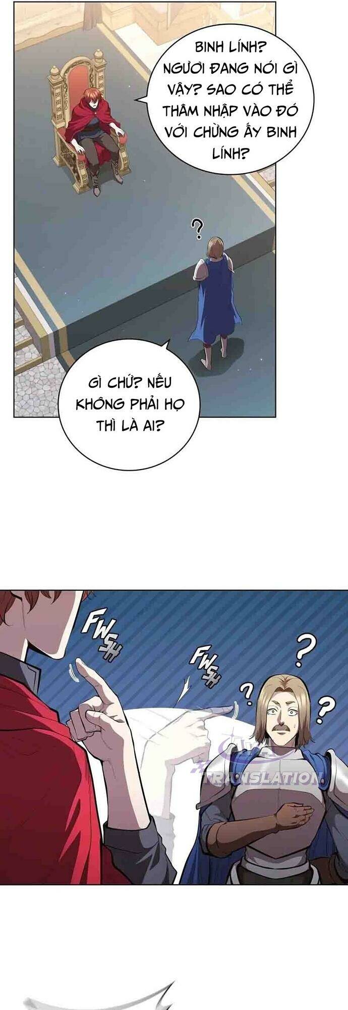 Hồi Quy Thành Công Tước Chap 61 - Next Chap 62