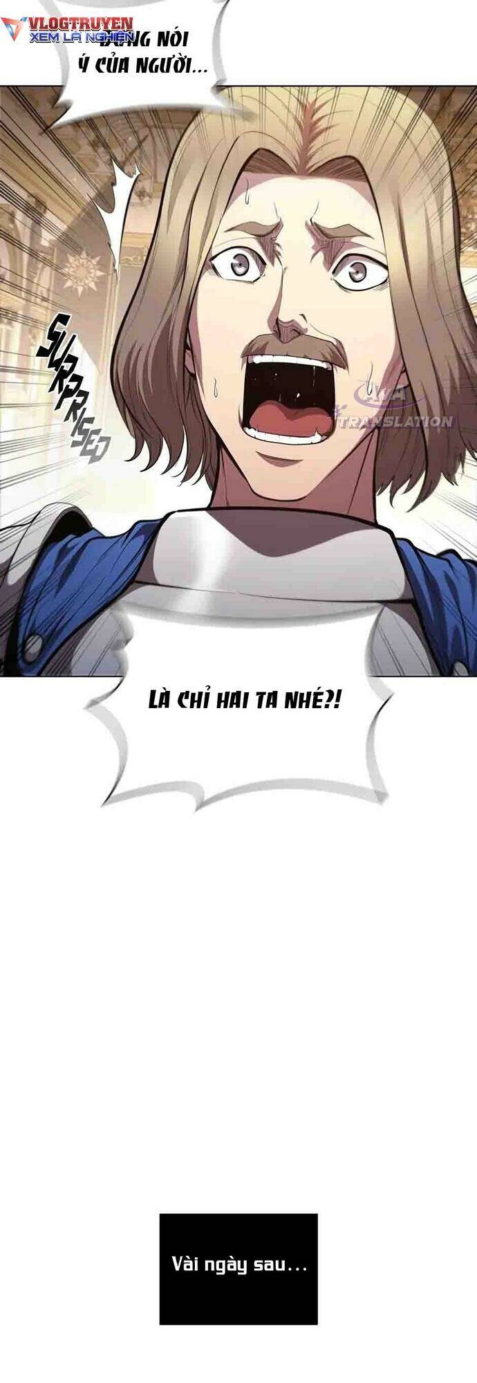 Hồi Quy Thành Công Tước Chap 61 - Next Chap 62