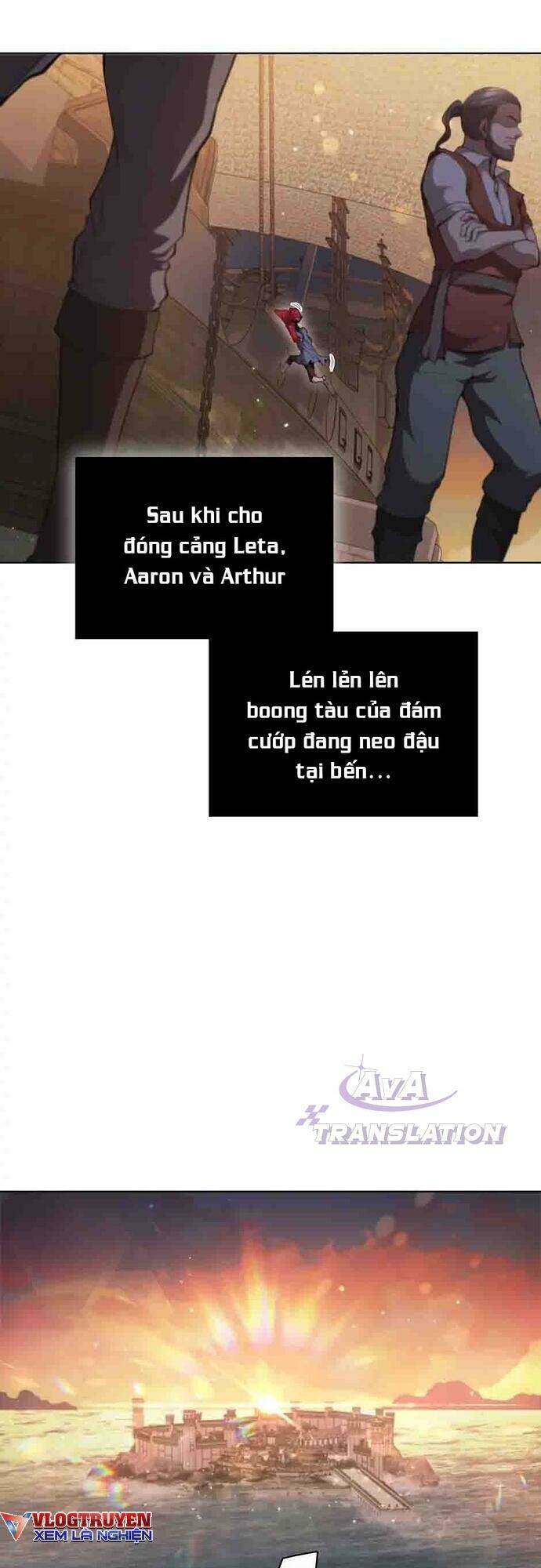 Hồi Quy Thành Công Tước Chap 61 - Next Chap 62