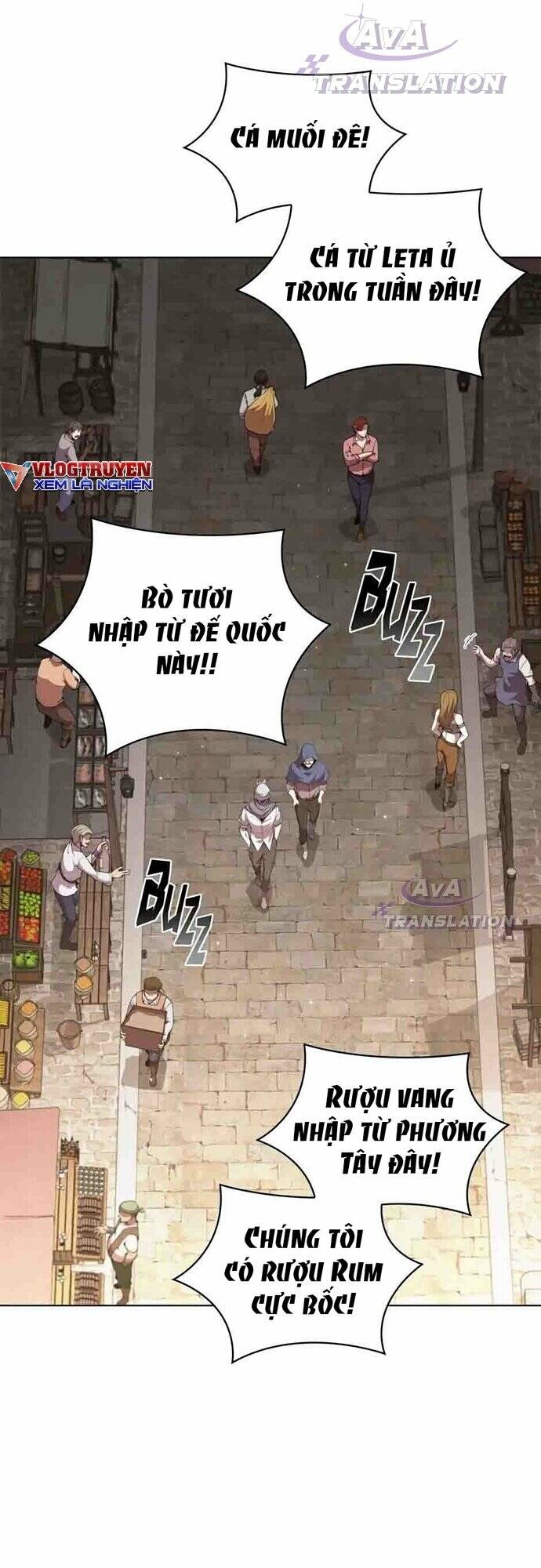 Hồi Quy Thành Công Tước Chap 61 - Next Chap 62