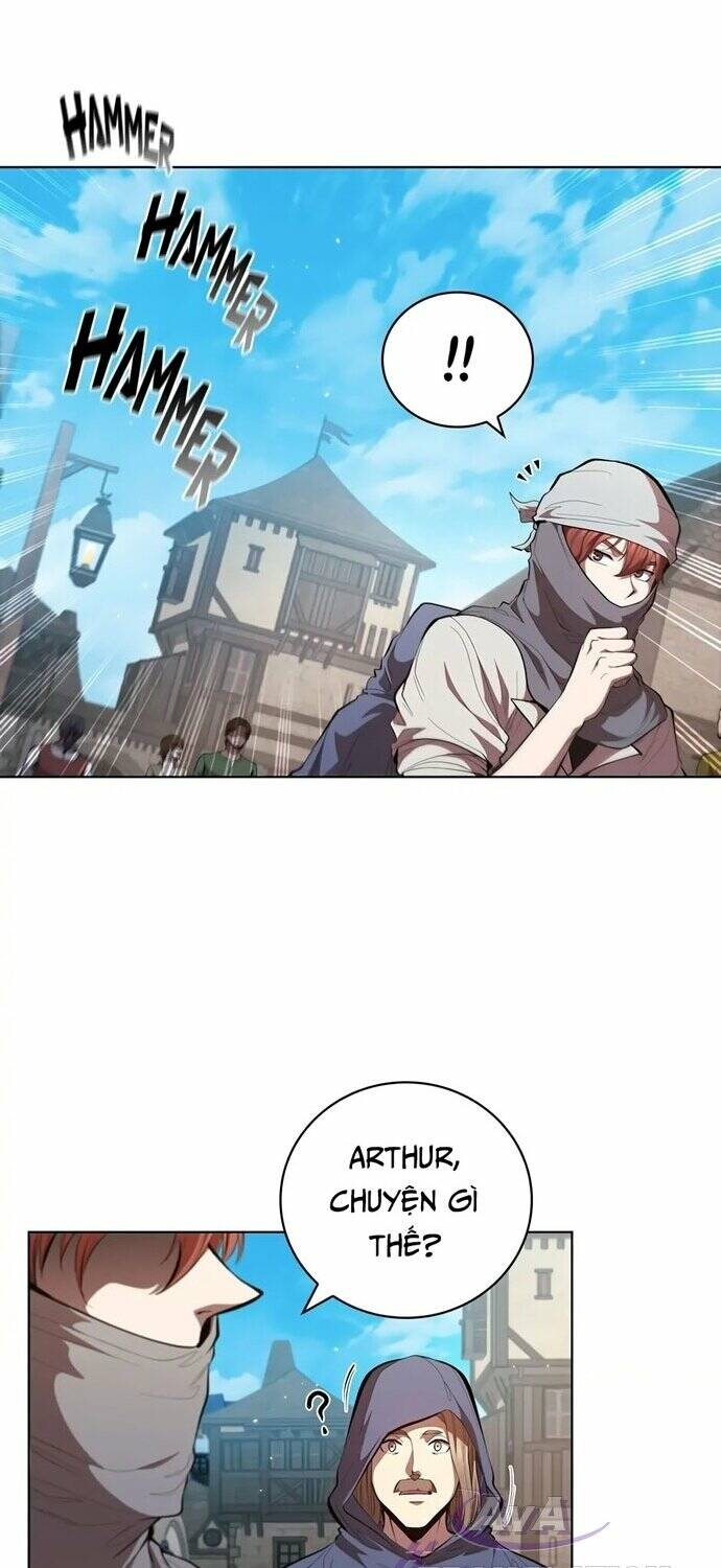 Hồi Quy Thành Công Tước Chap 61 - Next Chap 62