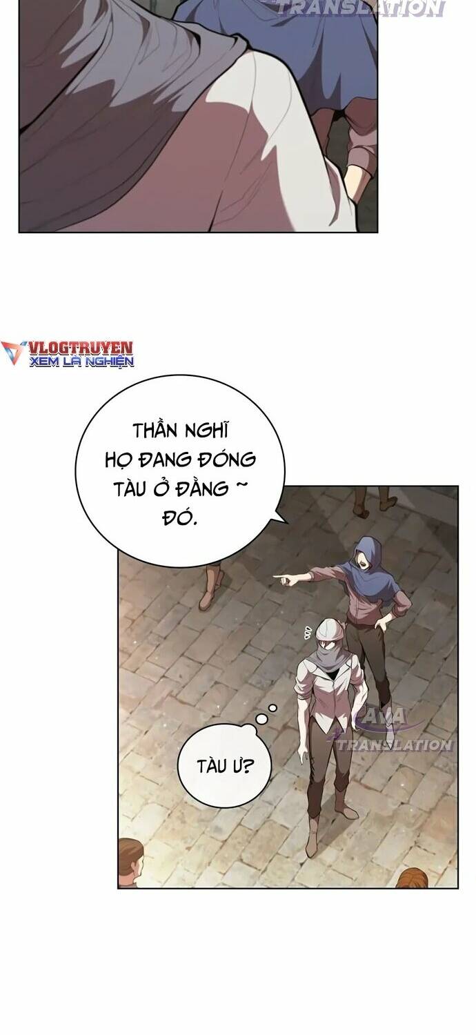 Hồi Quy Thành Công Tước Chap 61 - Next Chap 62