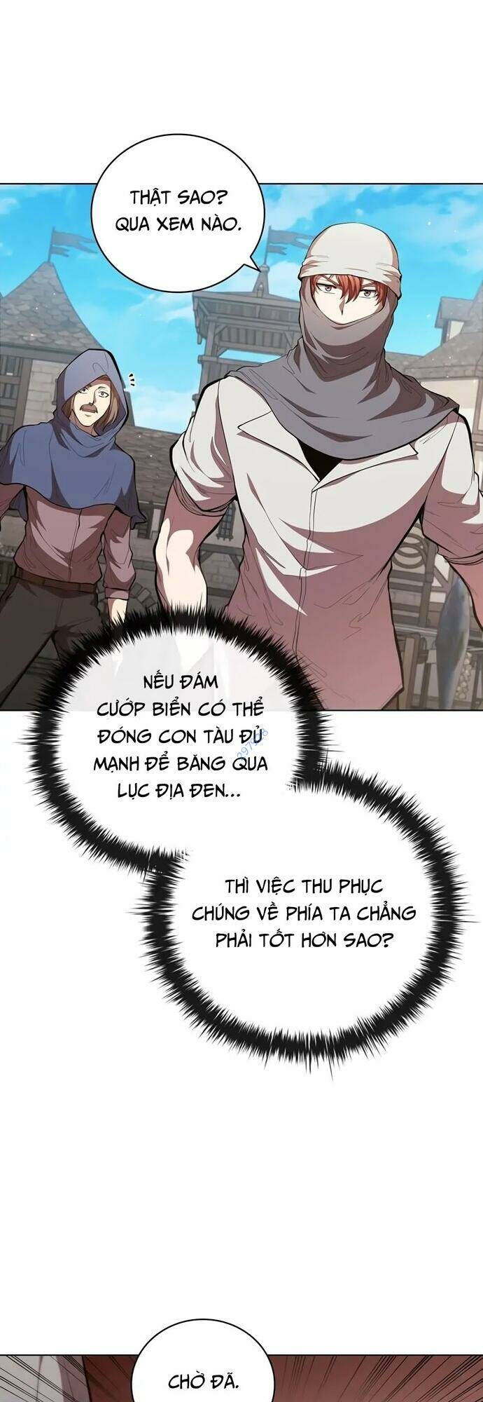 Hồi Quy Thành Công Tước Chap 61 - Next Chap 62