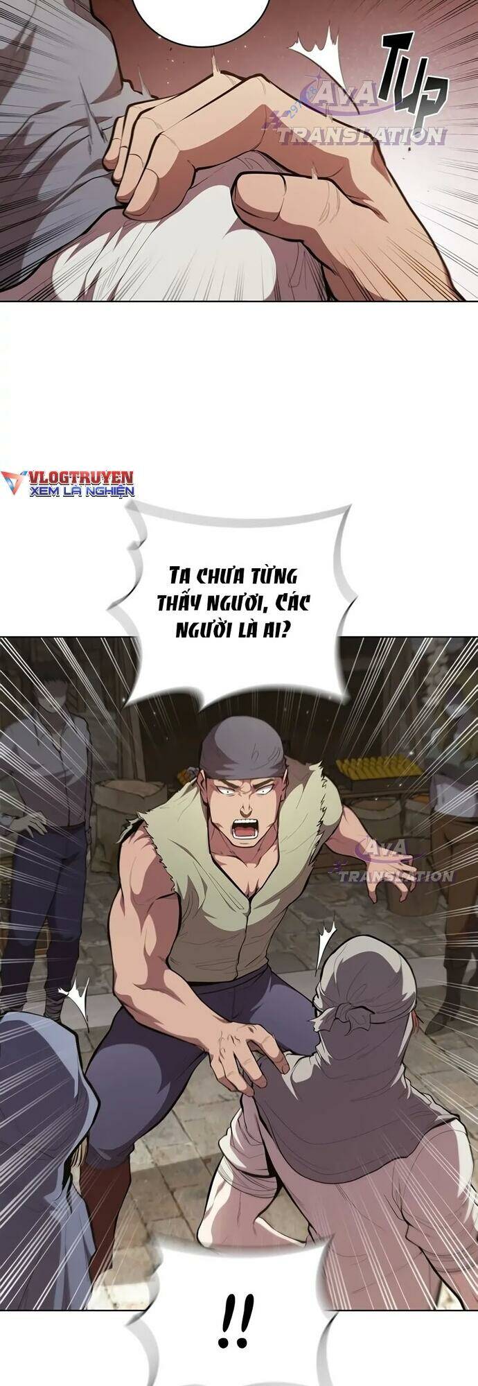 Hồi Quy Thành Công Tước Chap 61 - Next Chap 62