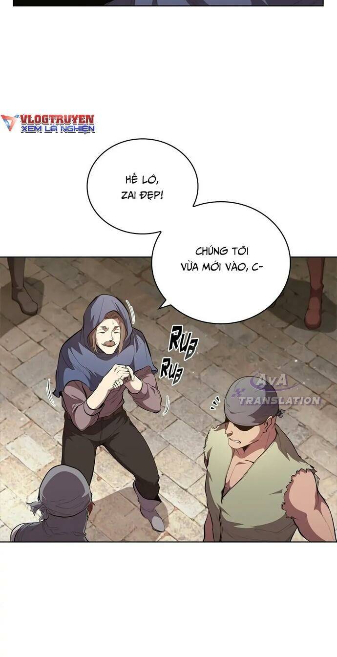 Hồi Quy Thành Công Tước Chap 61 - Next Chap 62