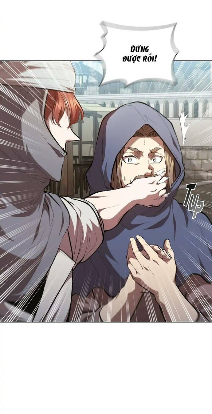 Hồi Quy Thành Công Tước Chap 61 - Next Chap 62