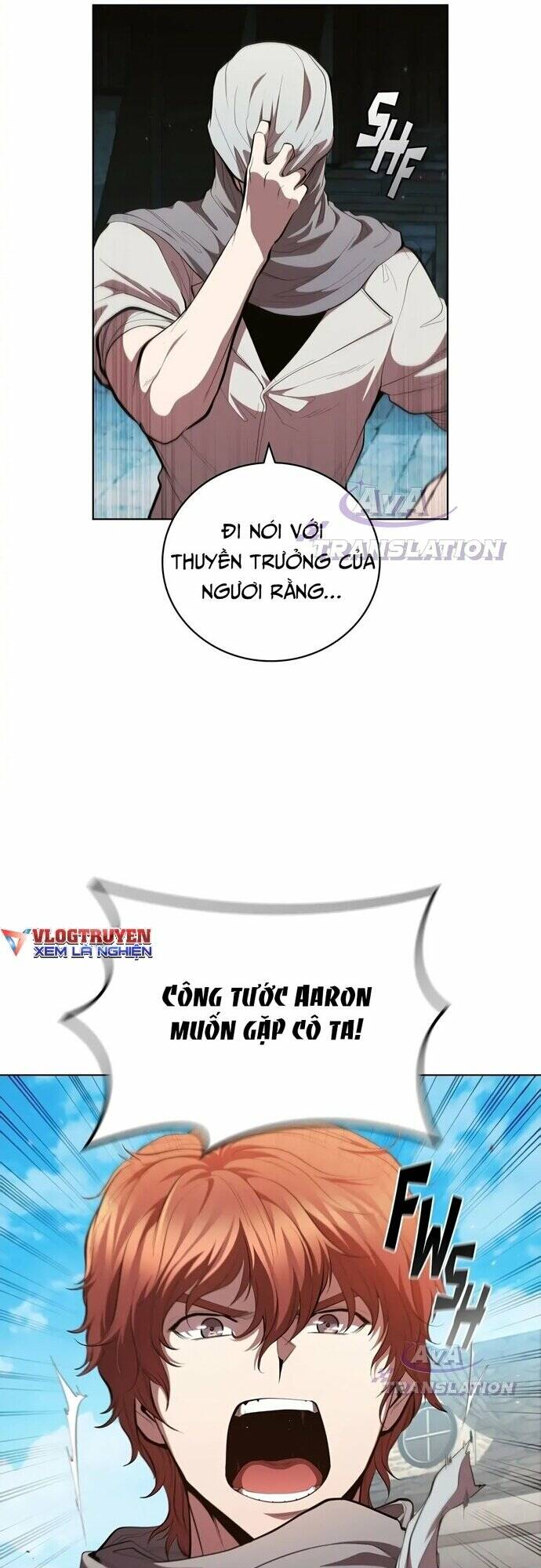 Hồi Quy Thành Công Tước Chap 61 - Next Chap 62