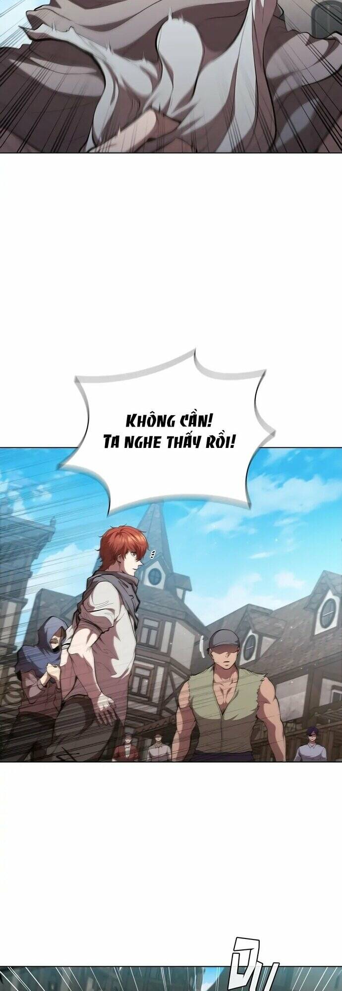 Hồi Quy Thành Công Tước Chap 61 - Next Chap 62