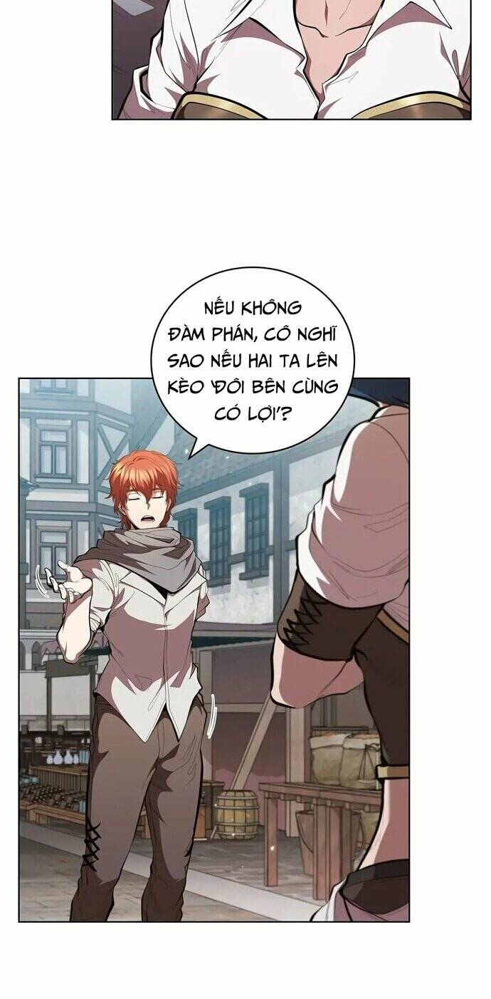Hồi Quy Thành Công Tước Chap 61 - Next Chap 62