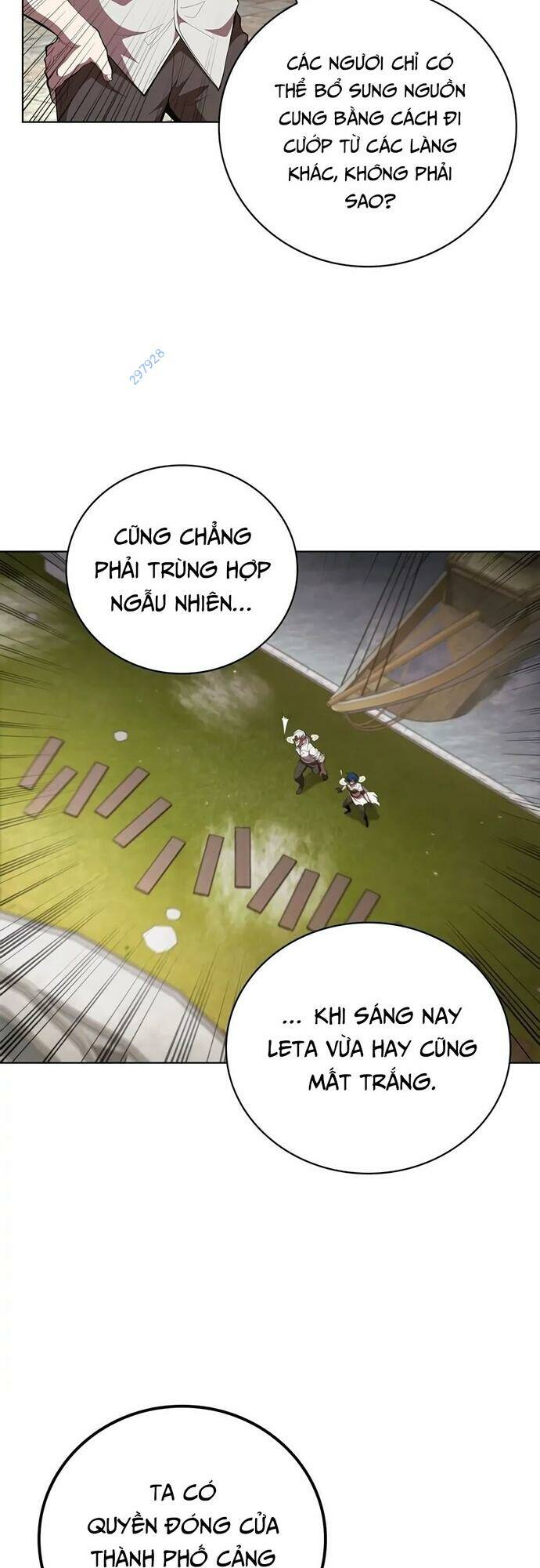 Hồi Quy Thành Công Tước Chap 61 - Next Chap 62