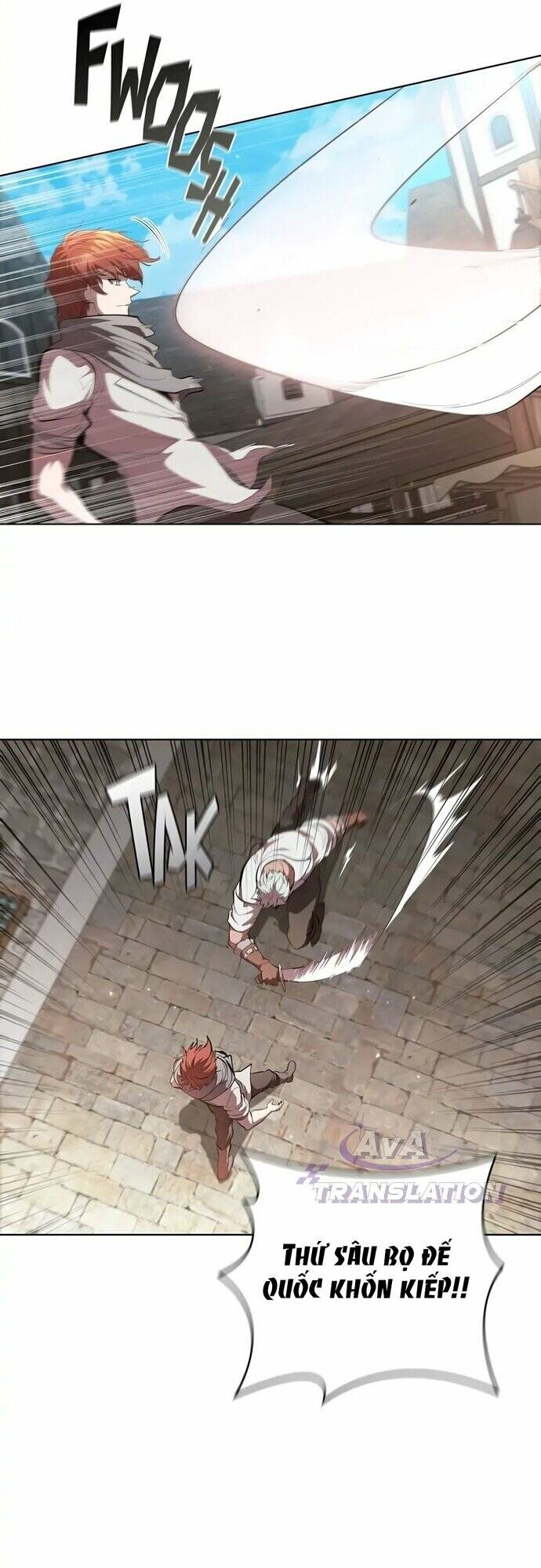 Hồi Quy Thành Công Tước Chap 61 - Next Chap 62