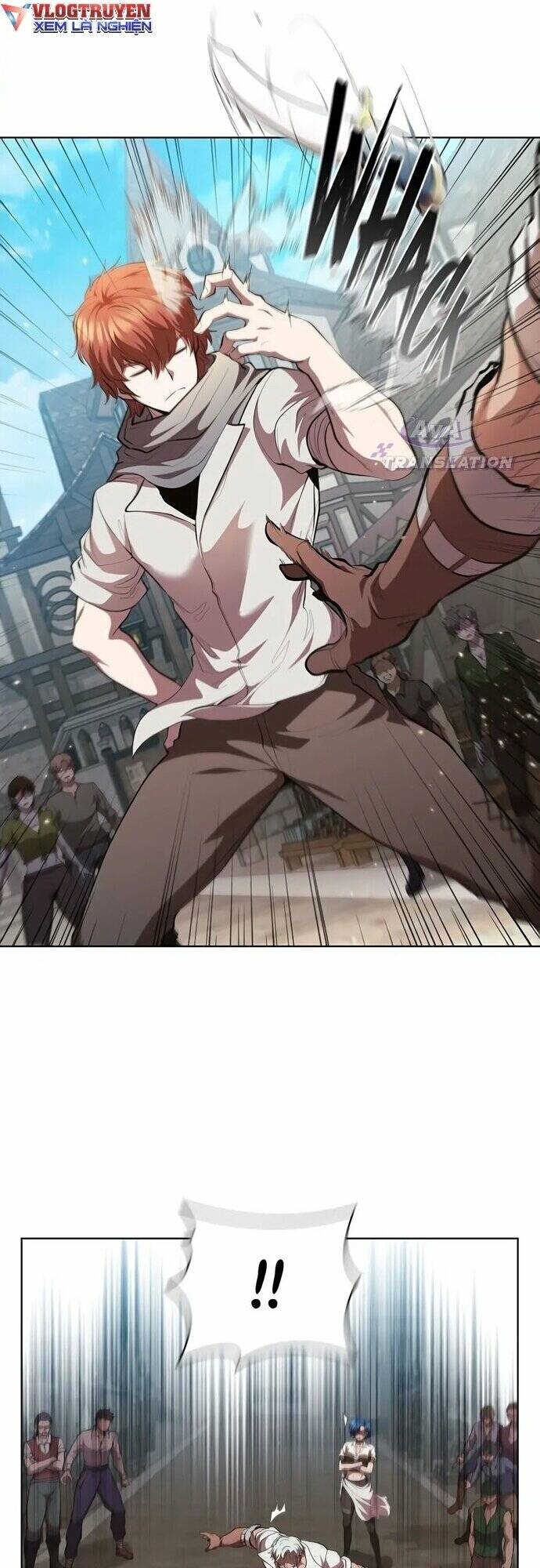Hồi Quy Thành Công Tước Chap 61 - Next Chap 62