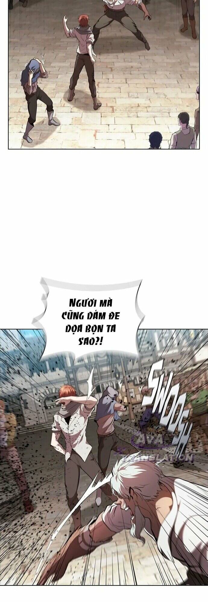 Hồi Quy Thành Công Tước Chap 61 - Next Chap 62