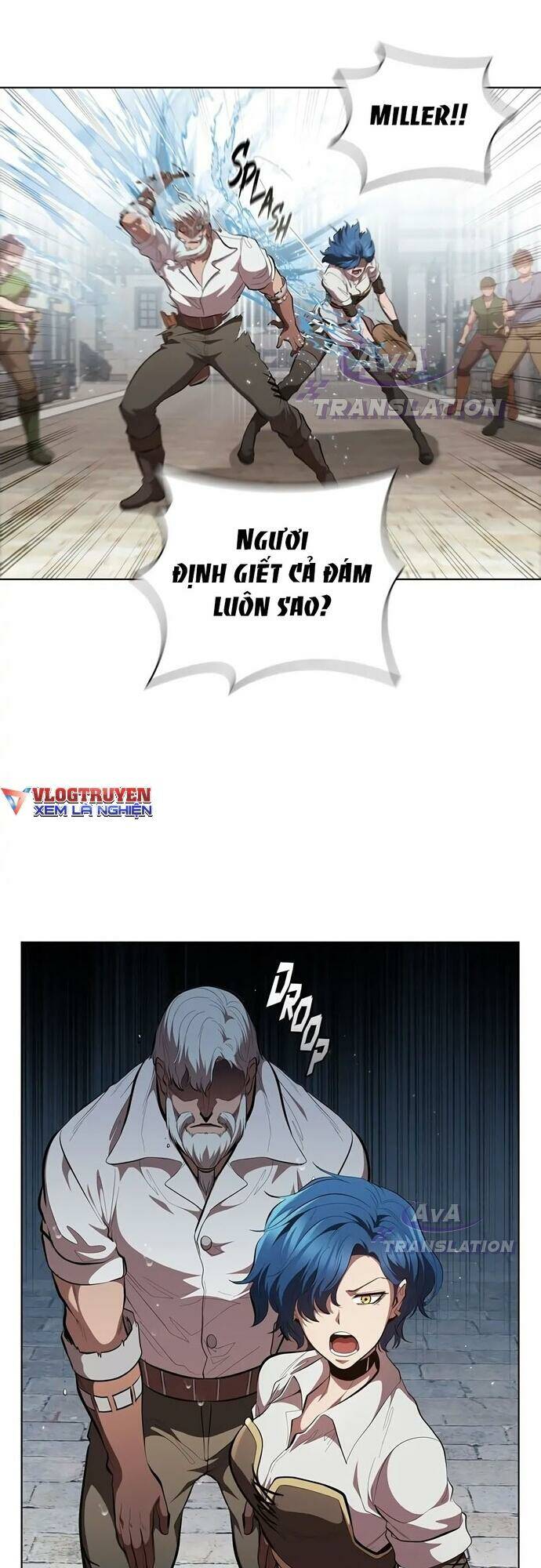 Hồi Quy Thành Công Tước Chap 61 - Next Chap 62