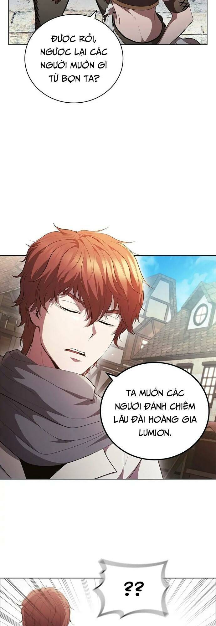 Hồi Quy Thành Công Tước Chap 61 - Next Chap 62