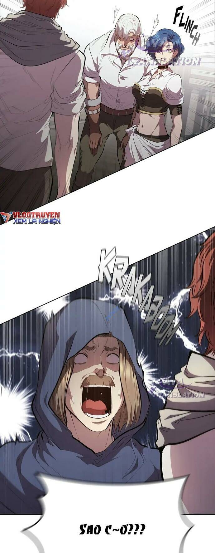 Hồi Quy Thành Công Tước Chap 61 - Next Chap 62