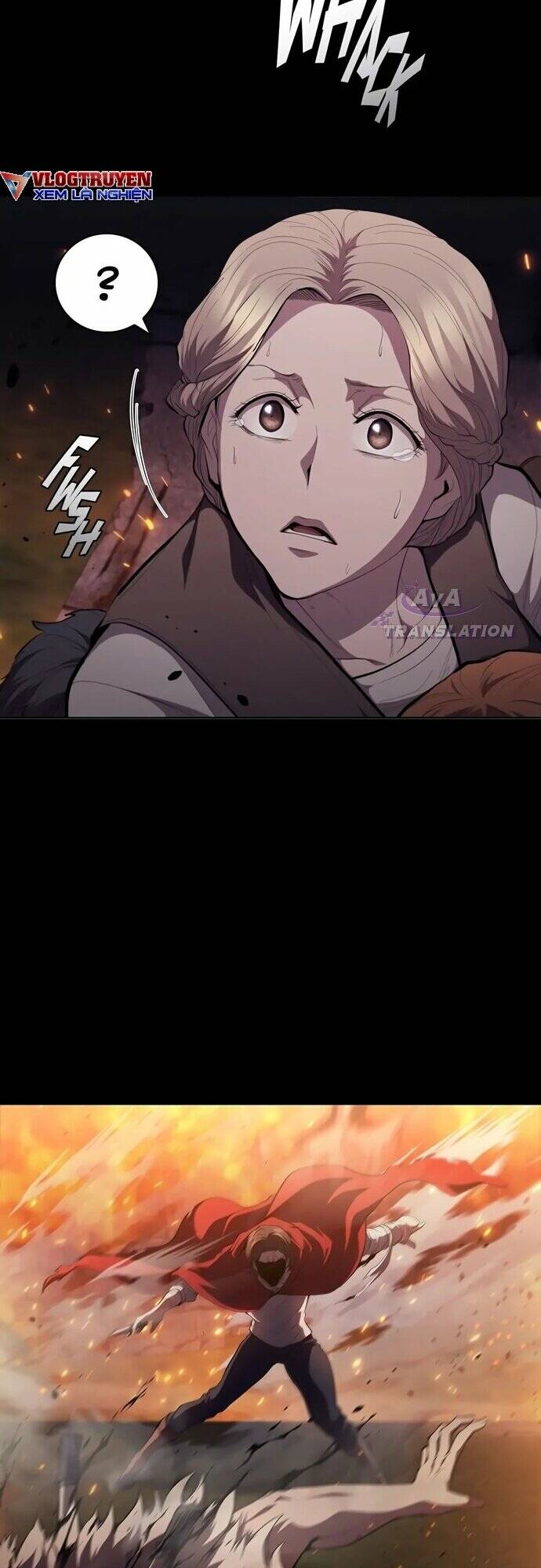 Hồi Quy Thành Công Tước Chap 61 - Next Chap 62