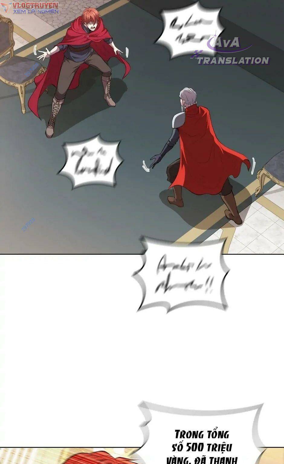 Hồi Quy Thành Công Tước Chap 62 - Next Chap 63
