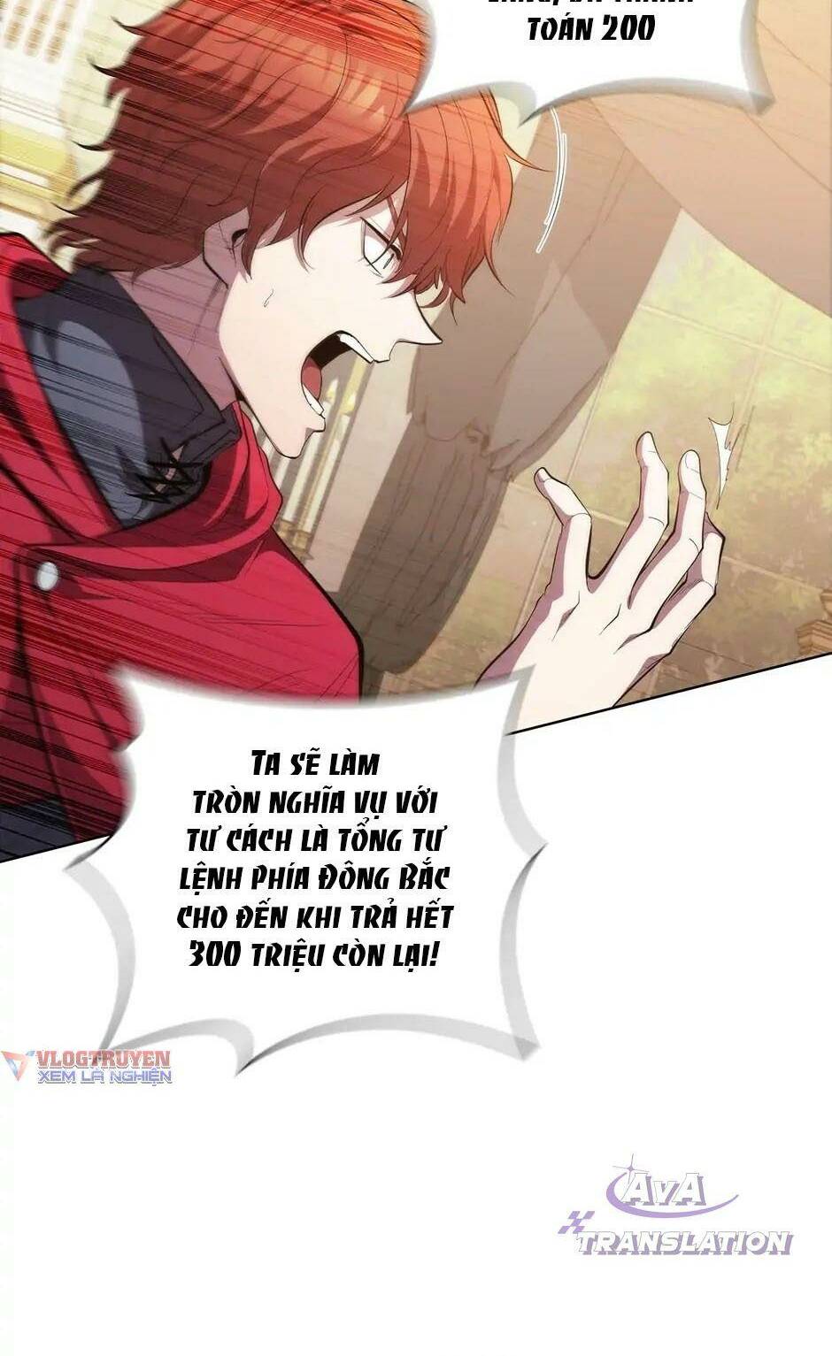Hồi Quy Thành Công Tước Chap 62 - Next Chap 63