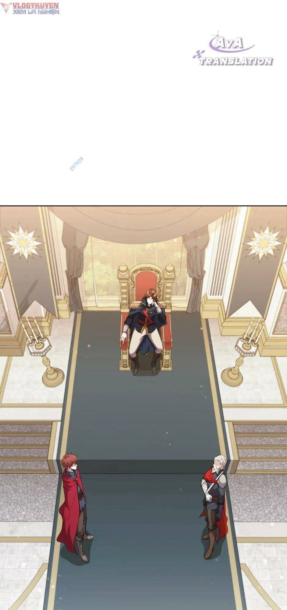 Hồi Quy Thành Công Tước Chap 62 - Next Chap 63