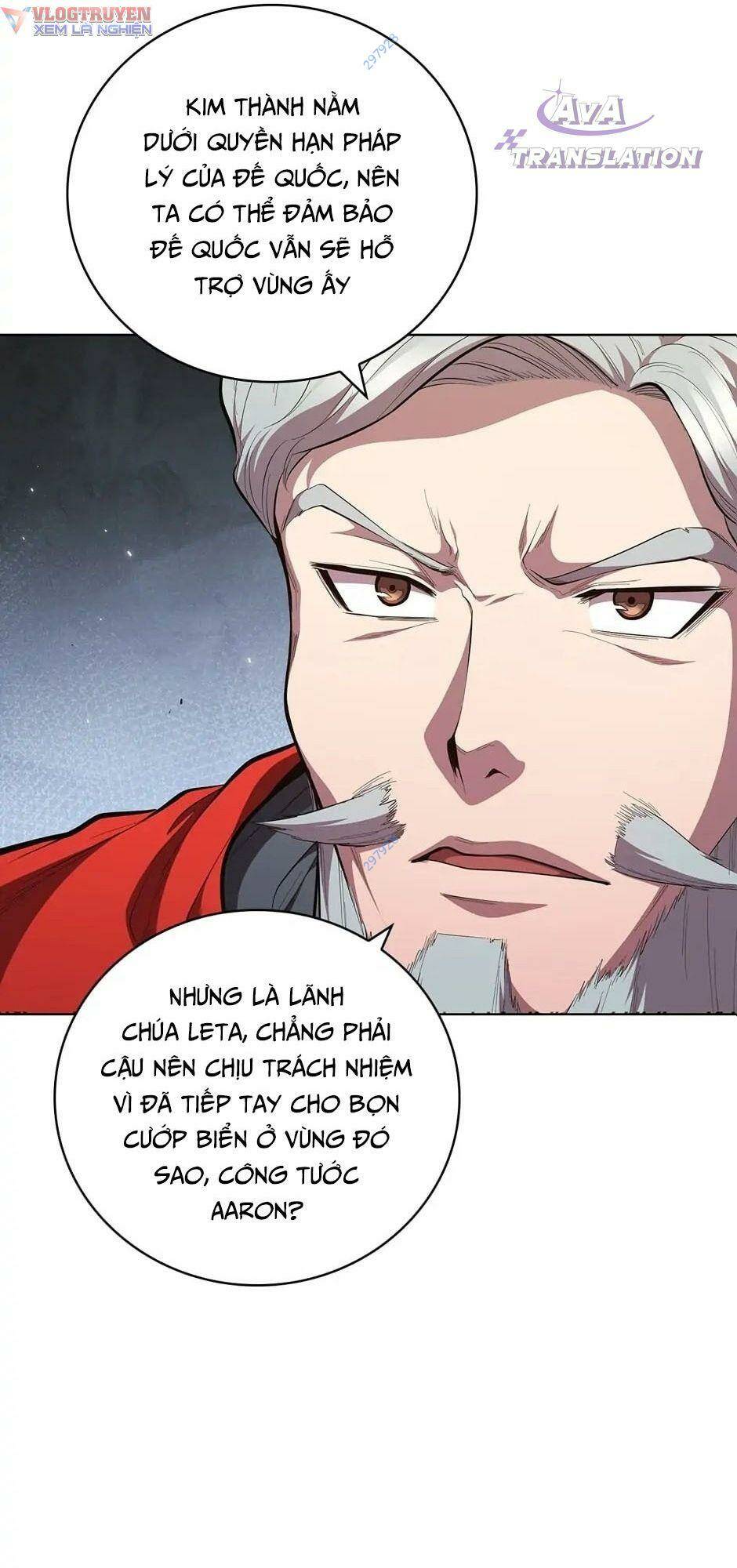 Hồi Quy Thành Công Tước Chap 62 - Next Chap 63