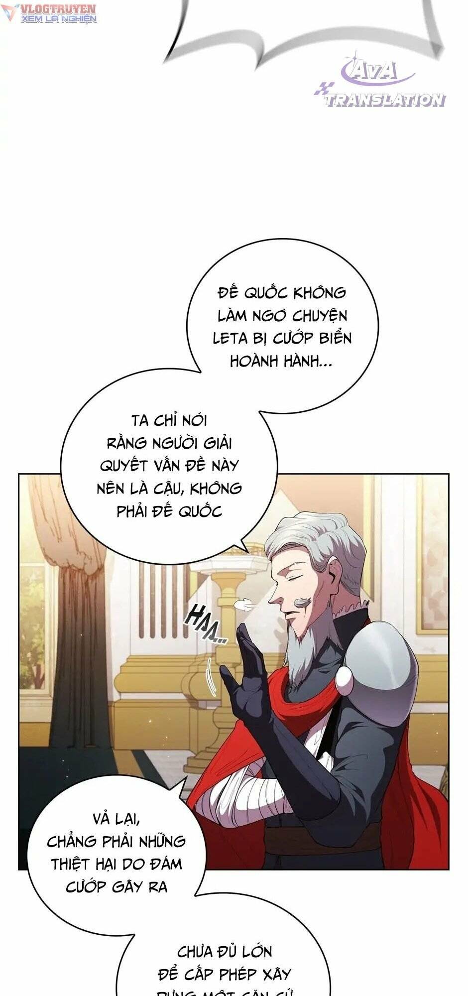 Hồi Quy Thành Công Tước Chap 62 - Next Chap 63