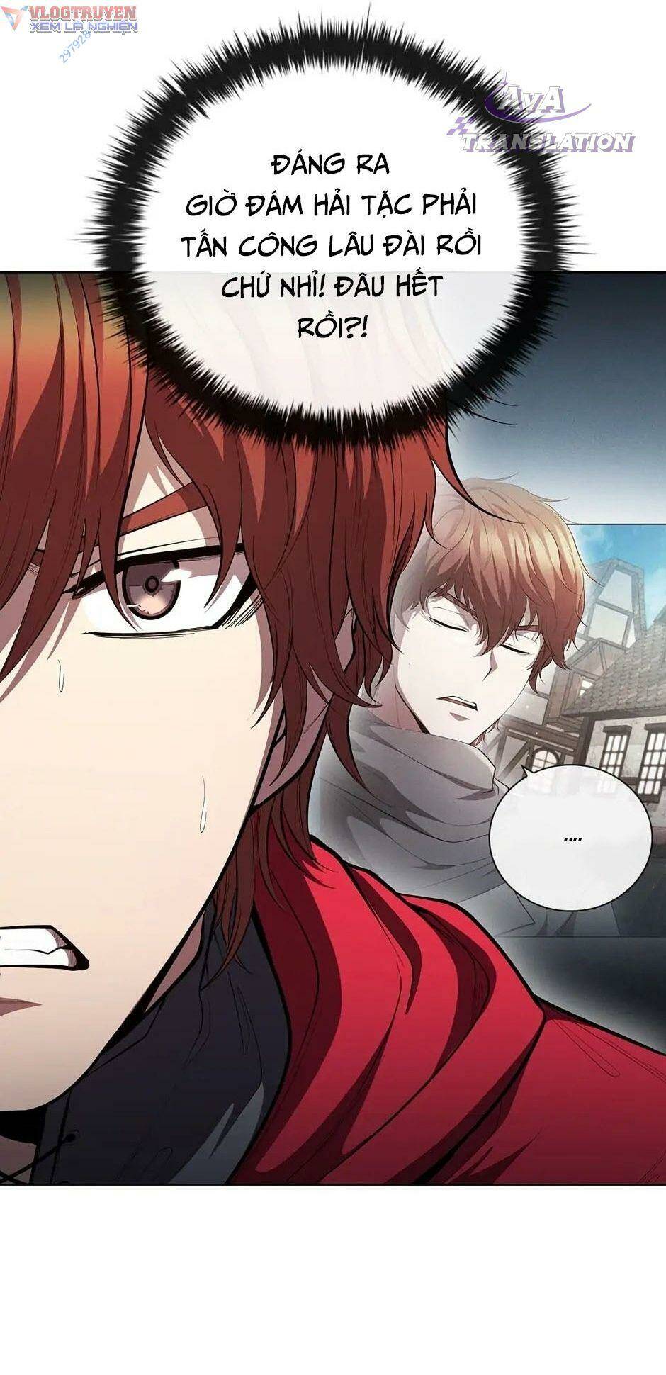 Hồi Quy Thành Công Tước Chap 62 - Next Chap 63