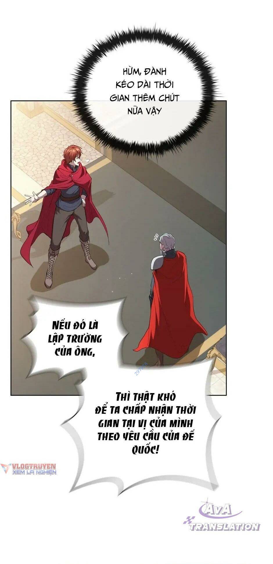 Hồi Quy Thành Công Tước Chap 62 - Next Chap 63