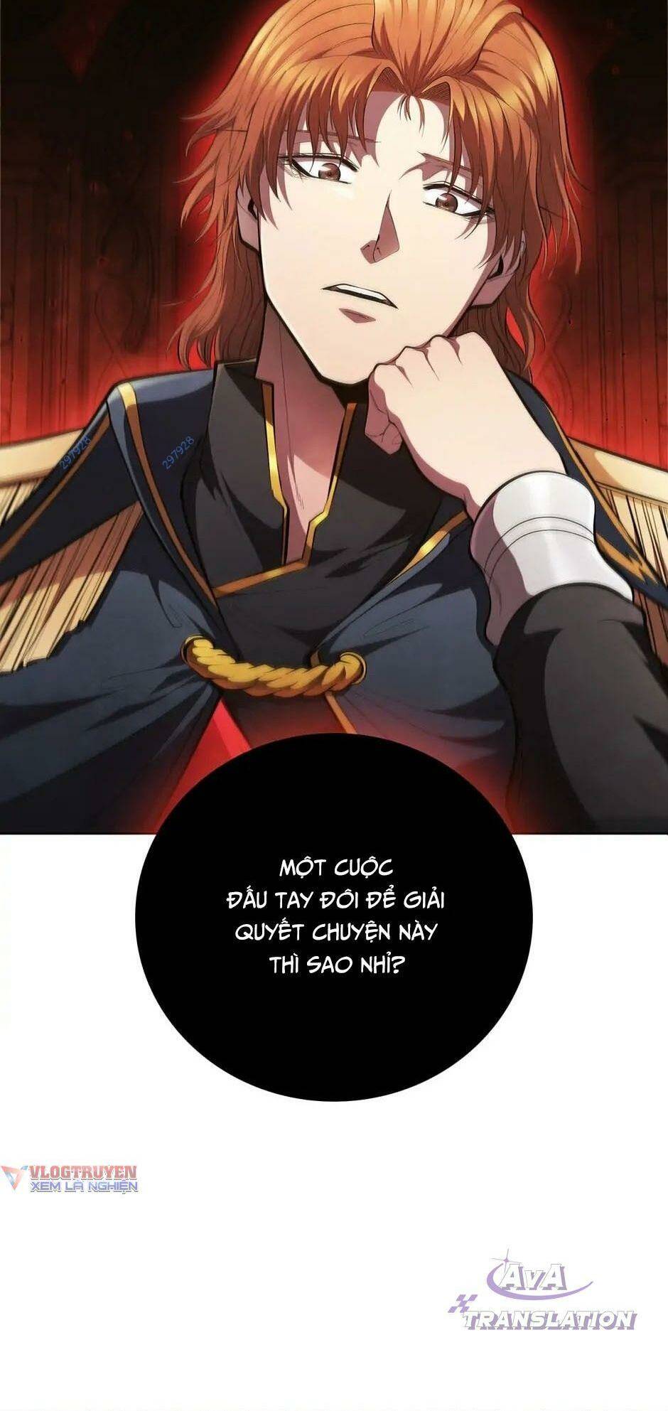 Hồi Quy Thành Công Tước Chap 62 - Next Chap 63