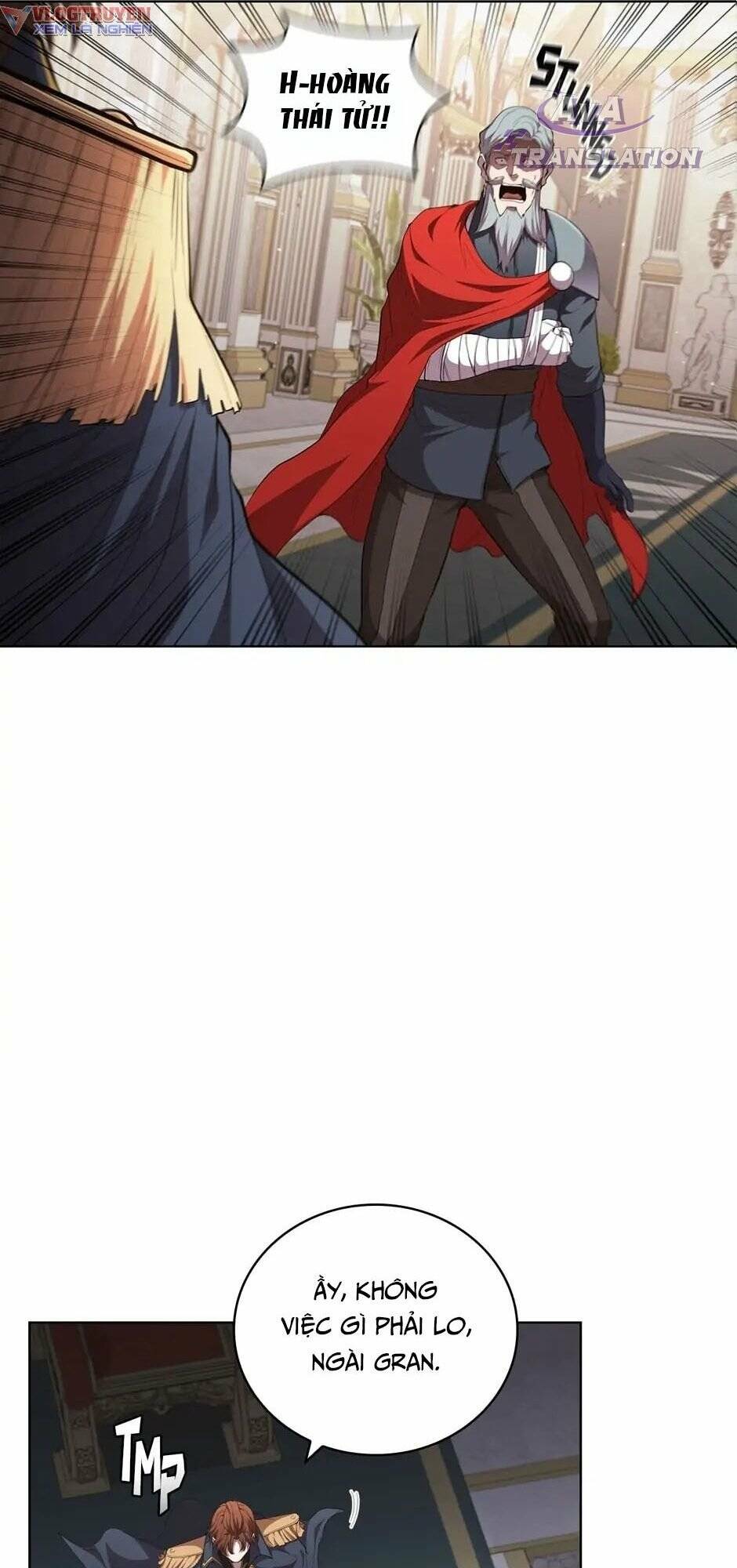 Hồi Quy Thành Công Tước Chap 62 - Next Chap 63