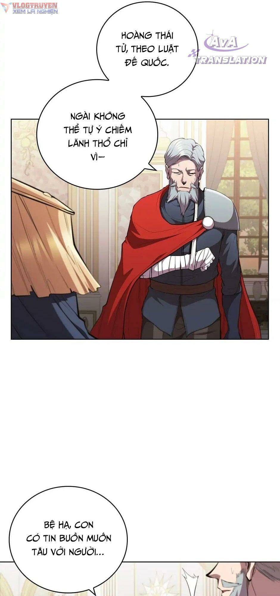 Hồi Quy Thành Công Tước Chap 62 - Next Chap 63