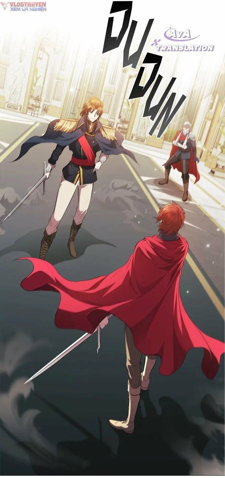 Hồi Quy Thành Công Tước Chap 62 - Next Chap 63