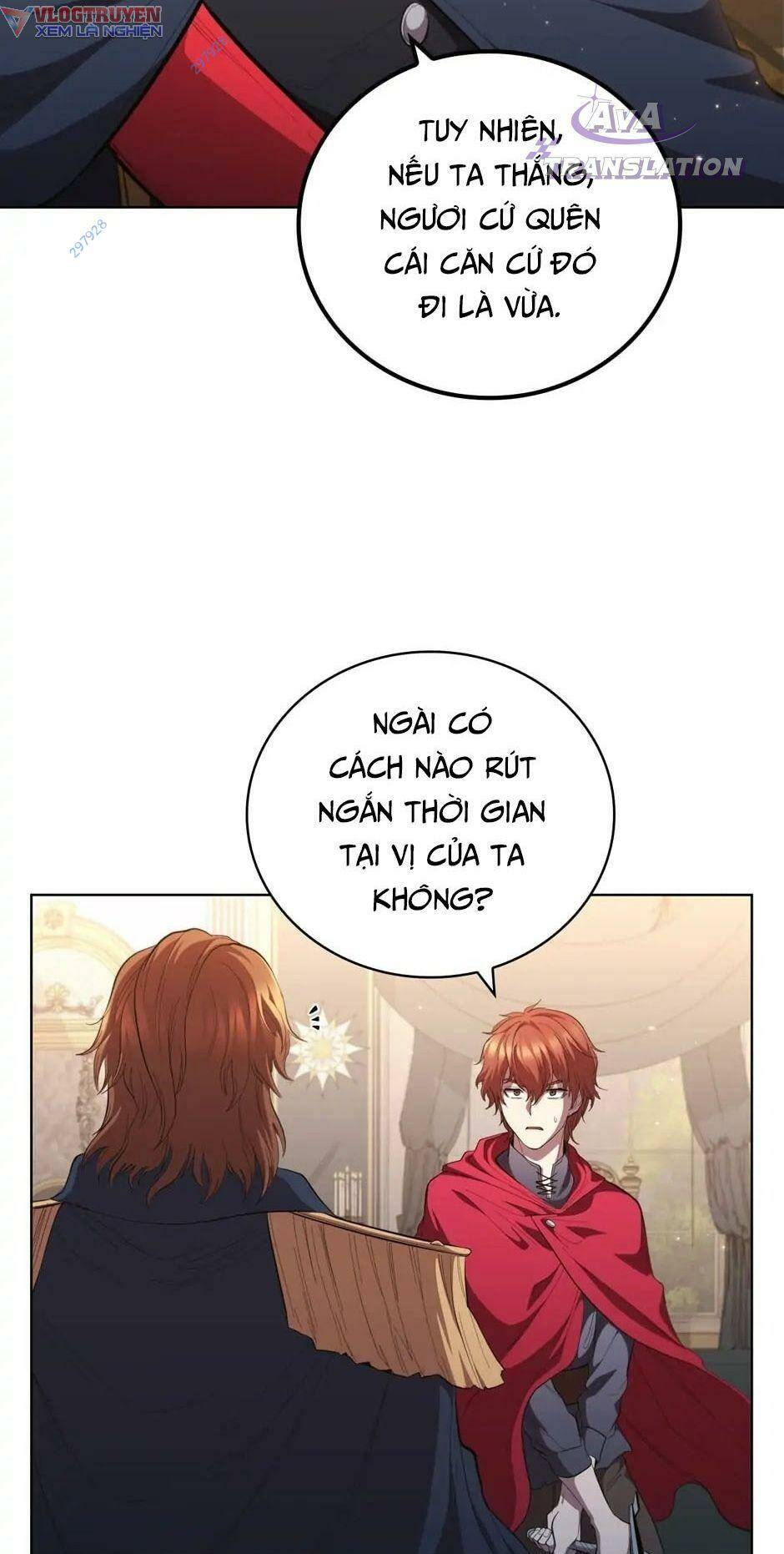 Hồi Quy Thành Công Tước Chap 62 - Next Chap 63