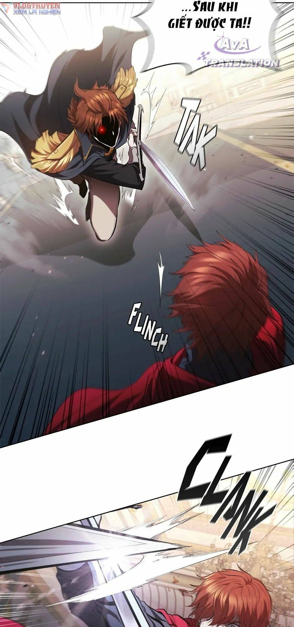 Hồi Quy Thành Công Tước Chap 62 - Next Chap 63