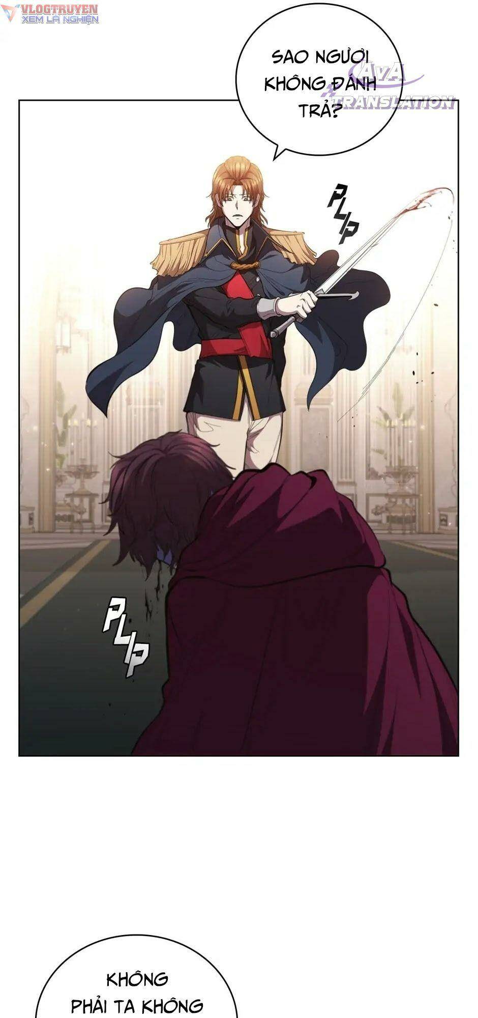 Hồi Quy Thành Công Tước Chap 62 - Next Chap 63