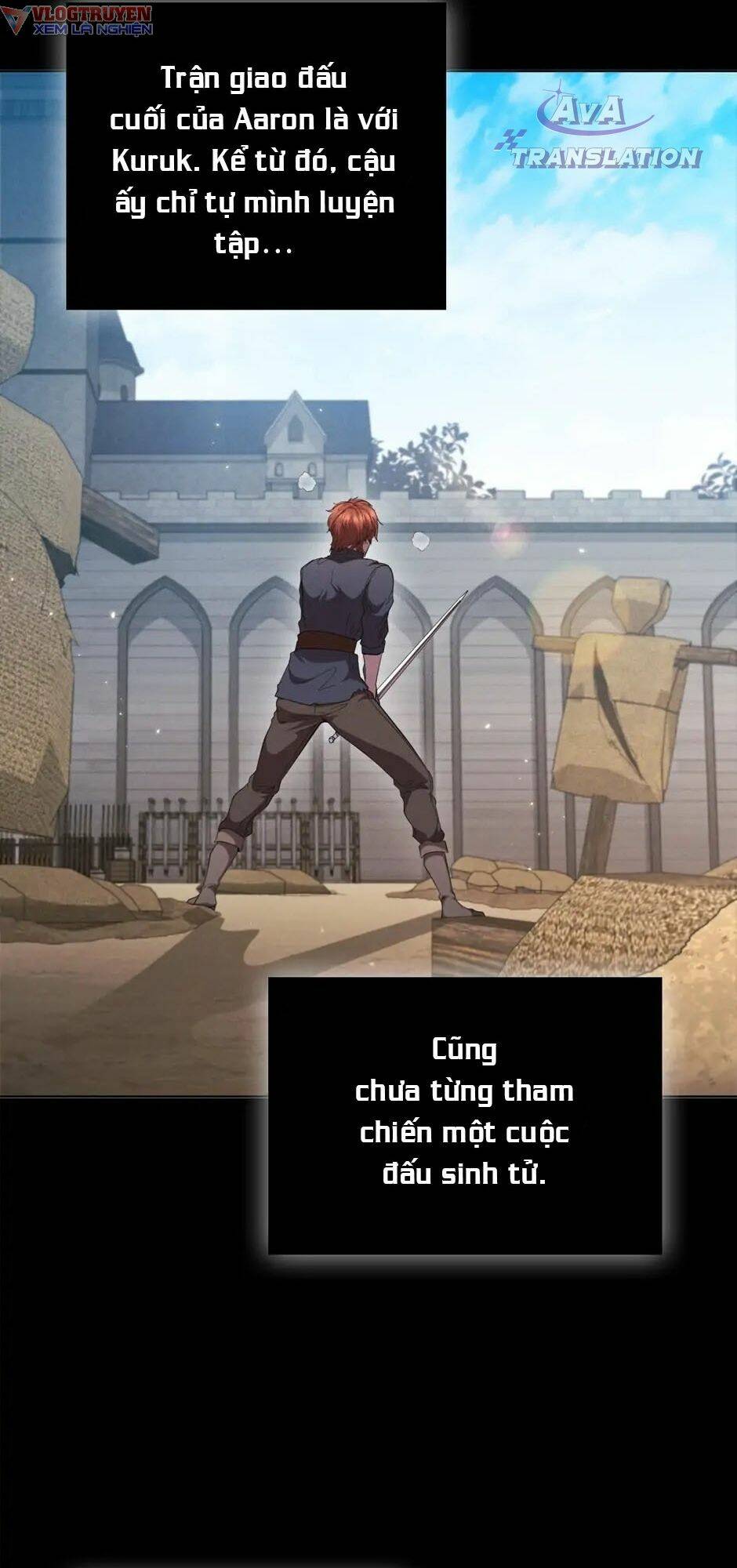 Hồi Quy Thành Công Tước Chap 62 - Next Chap 63