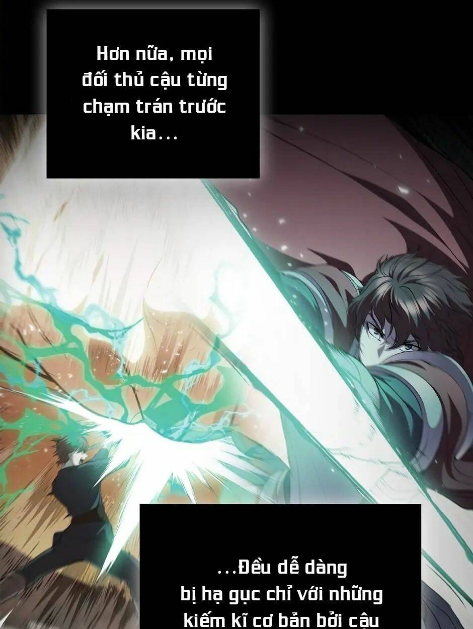 Hồi Quy Thành Công Tước Chap 62 - Next Chap 63