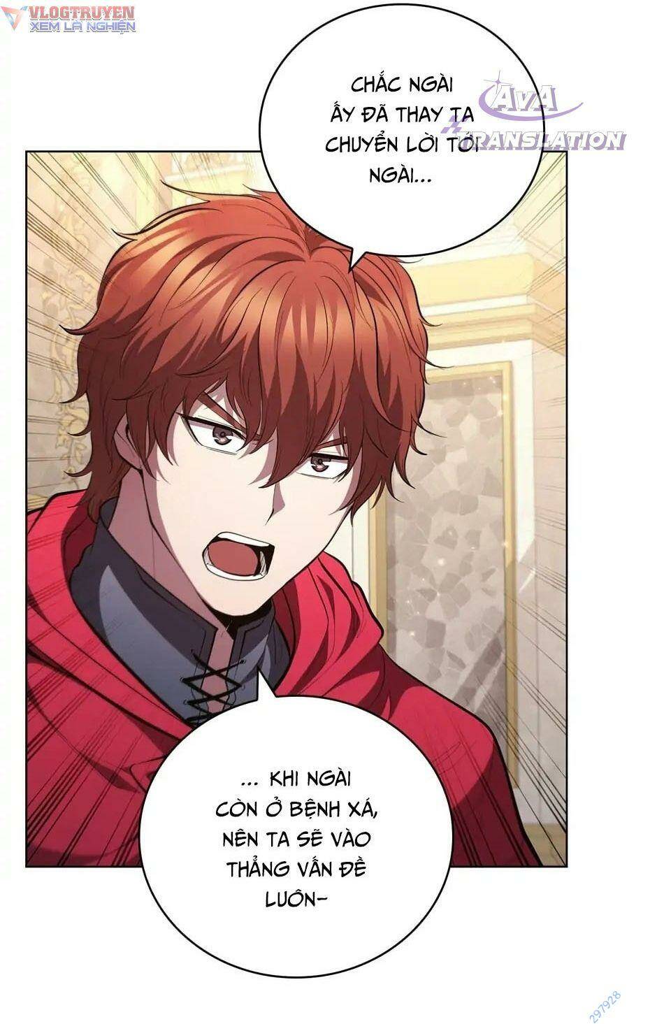 Hồi Quy Thành Công Tước Chap 62 - Next Chap 63