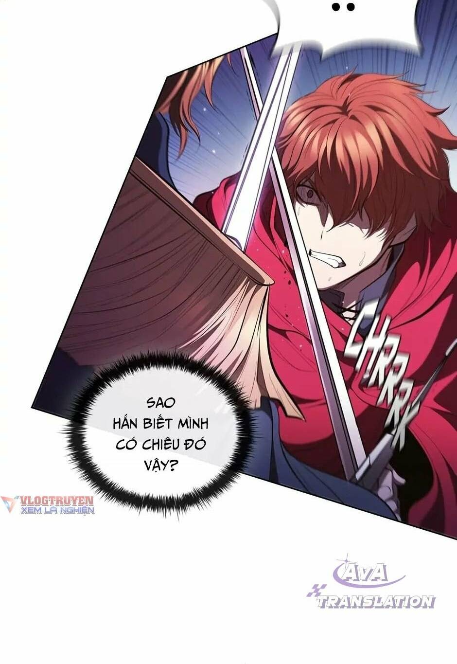 Hồi Quy Thành Công Tước Chap 62 - Next Chap 63