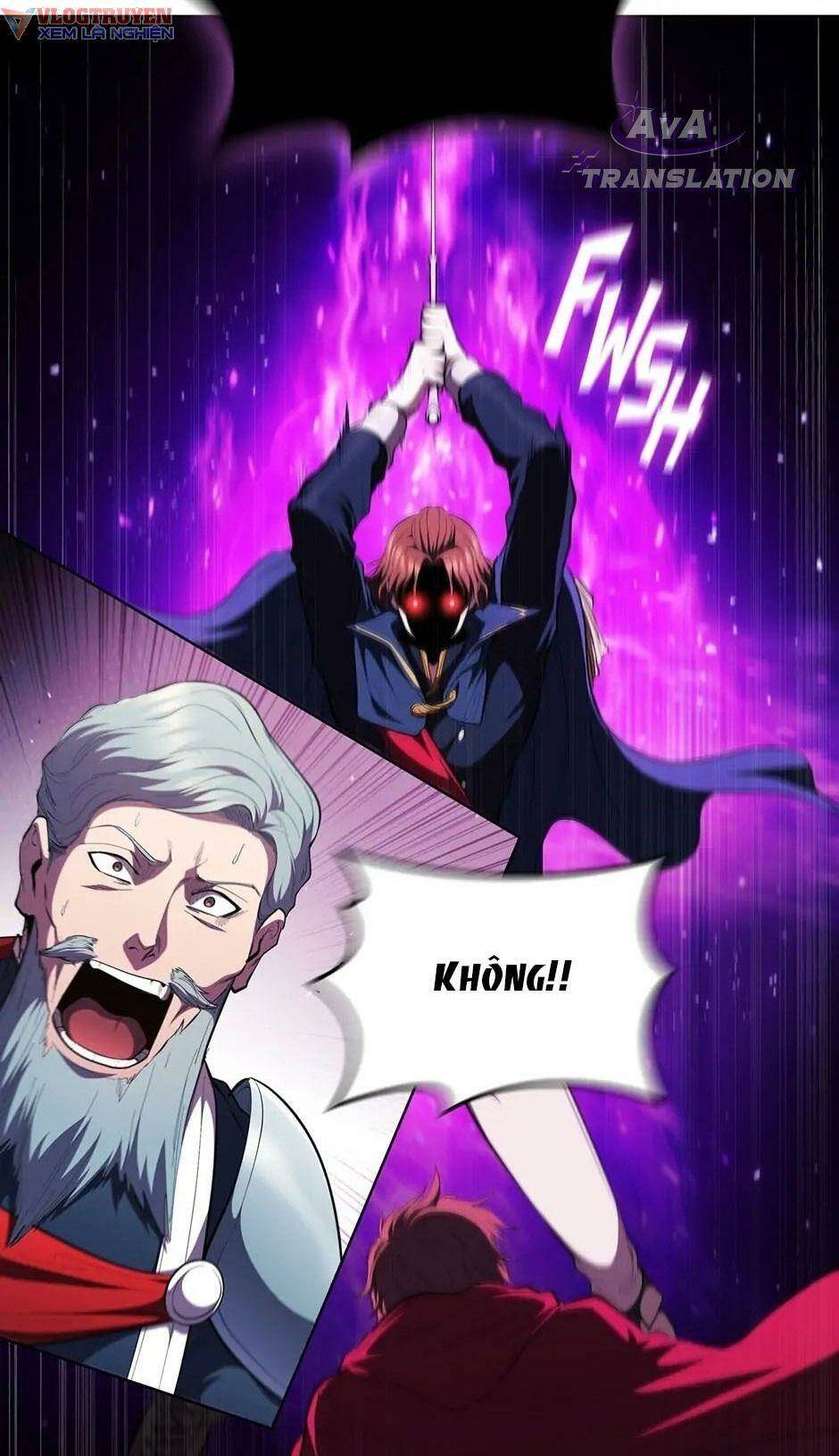 Hồi Quy Thành Công Tước Chap 62 - Next Chap 63