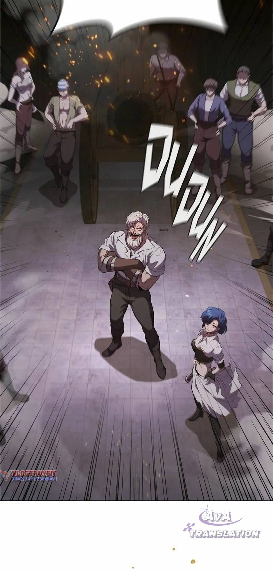 Hồi Quy Thành Công Tước Chap 62 - Next Chap 63