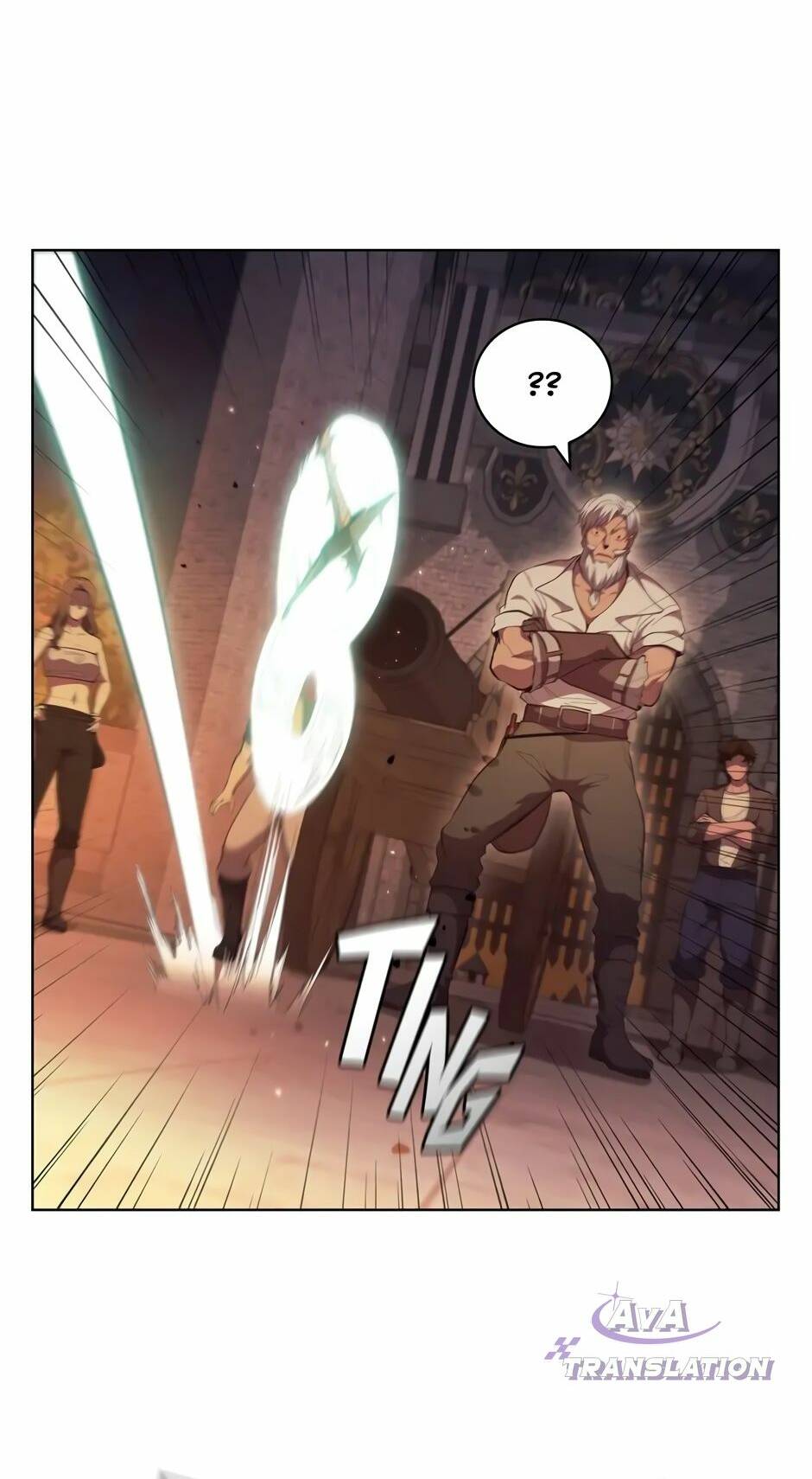 Hồi Quy Thành Công Tước Chap 63 - Next Chap 64