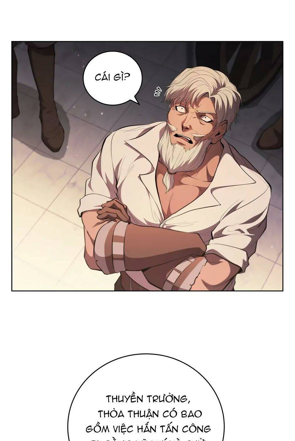 Hồi Quy Thành Công Tước Chap 63 - Next Chap 64