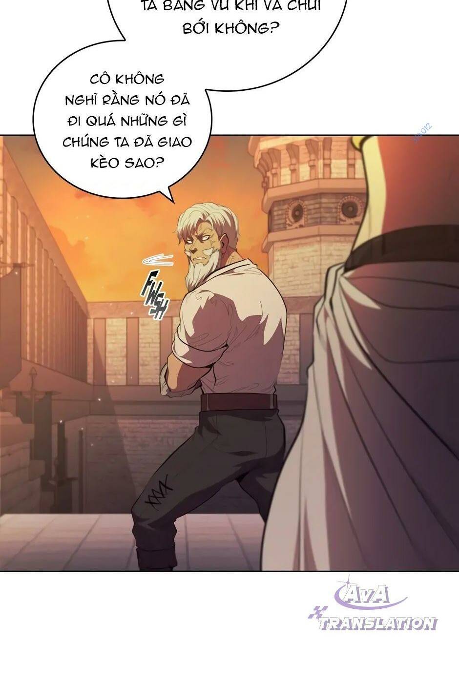 Hồi Quy Thành Công Tước Chap 63 - Next Chap 64