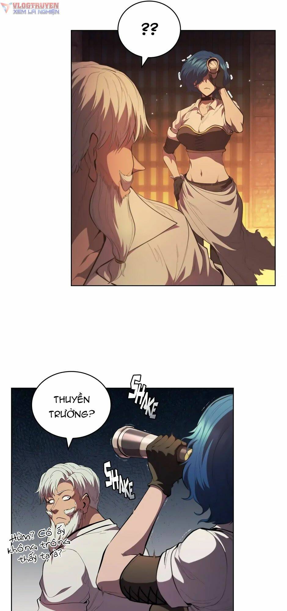 Hồi Quy Thành Công Tước Chap 63 - Next Chap 64