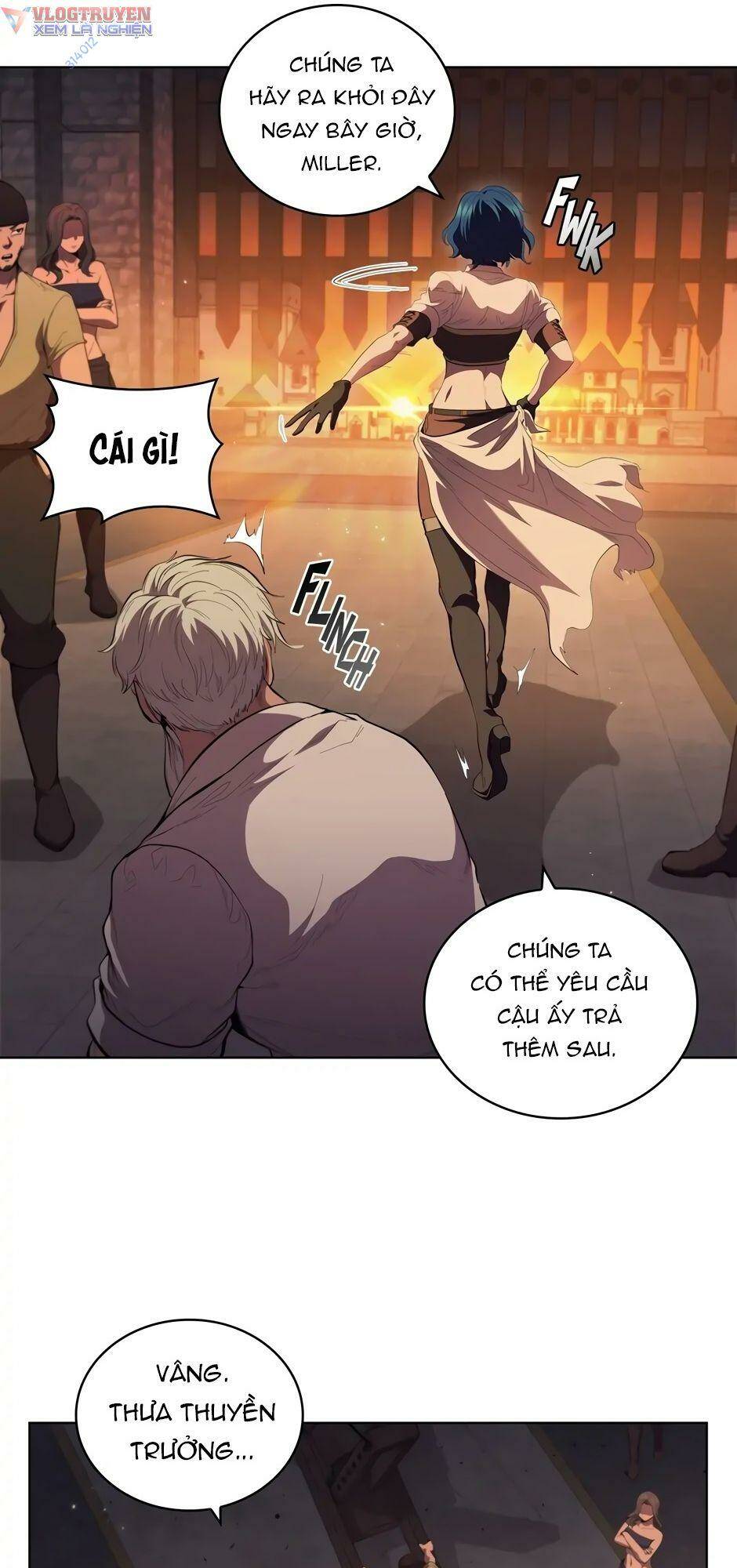 Hồi Quy Thành Công Tước Chap 63 - Next Chap 64