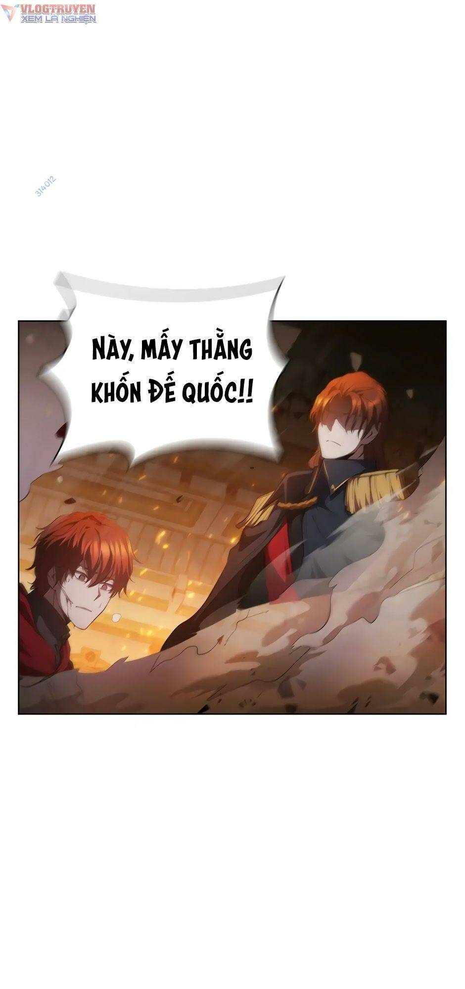 Hồi Quy Thành Công Tước Chap 63 - Next Chap 64