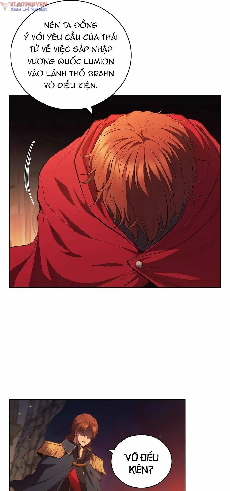 Hồi Quy Thành Công Tước Chap 63 - Next Chap 64