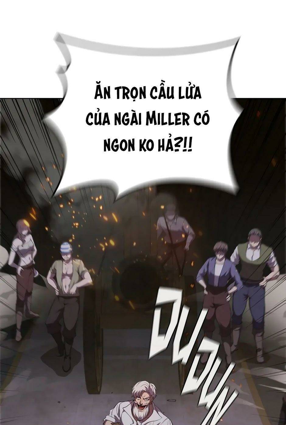 Hồi Quy Thành Công Tước Chap 63 - Next Chap 64